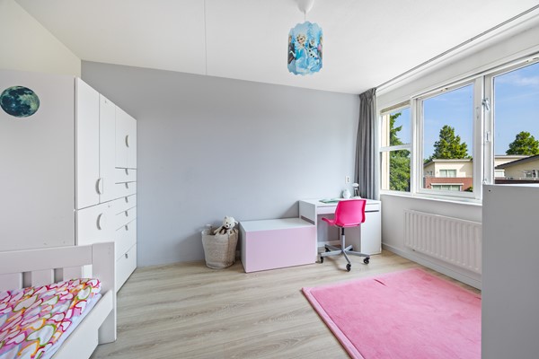 Medium property photo - Regenboogforelvijver 6, 2492 MT The Hague